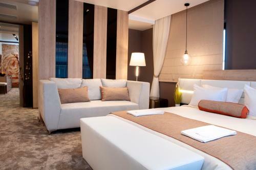 Hotel Business Club