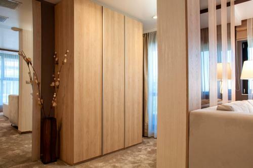 Hotel Business Club