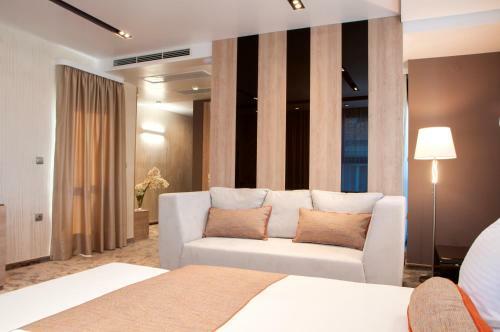 Hotel Business Club