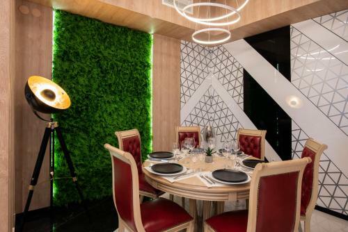 Hotel Business Club