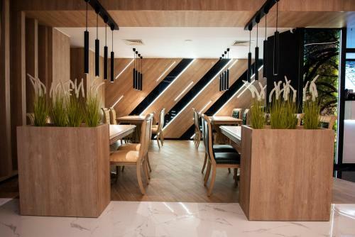Hotel Business Club