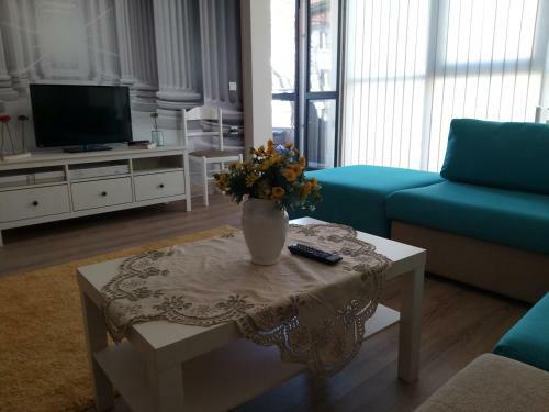 Sandanski Apartments 1
