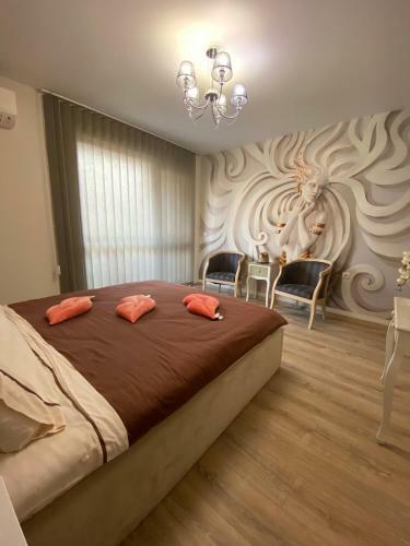 Sandanski Apartments 1