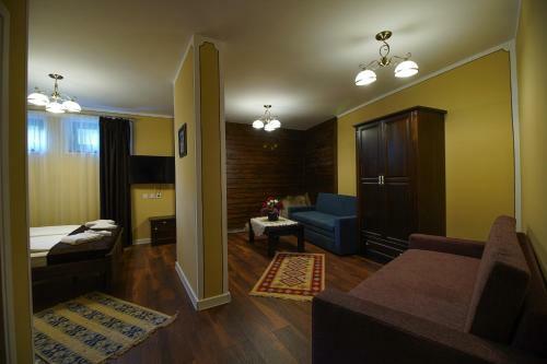 Hotel Pulpudeva
