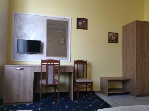 Hotel Grand Harmony