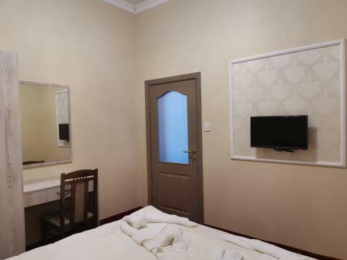 Hotel Grand Harmony
