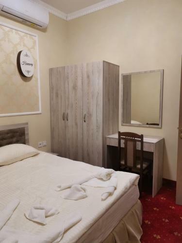 Hotel Grand Harmony