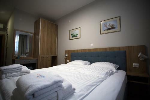Aquasun Hotel & Spa