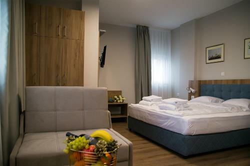 Aquasun Hotel & Spa