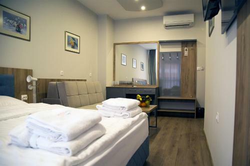 Aquasun Hotel & Spa