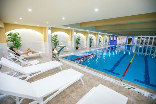 Aquasun Hotel & Spa