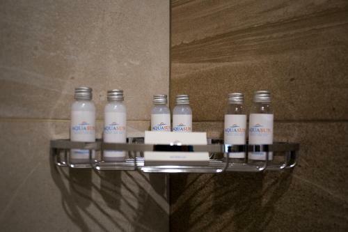 Aquasun Hotel & Spa
