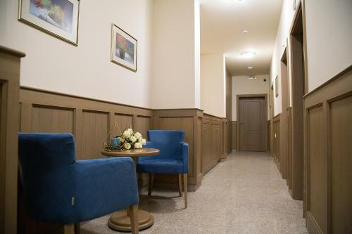 Aquasun Hotel & Spa