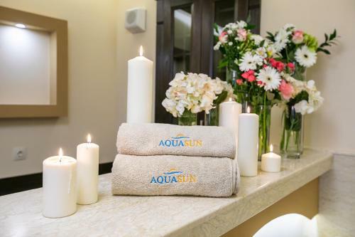 Aquasun Hotel & Spa
