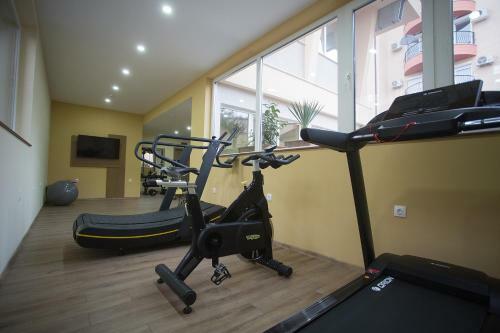 Aquasun Hotel & Spa