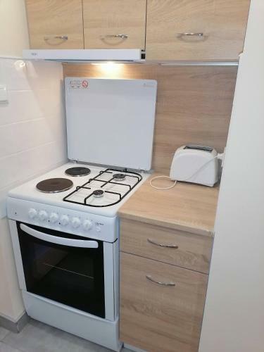 Apartamento 1 Bed Flat In Popovo