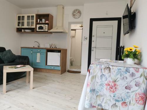 Apartamento Retro Studio Bypmm