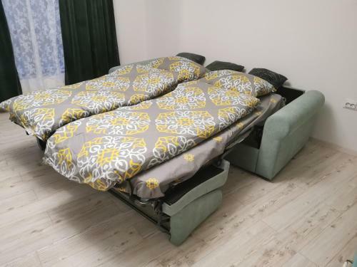 Apartamento Retro Studio Bypmm