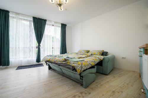 Apartamento Retro Studio Bypmm