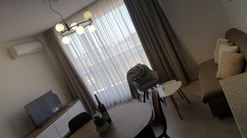 Toscana Apartment