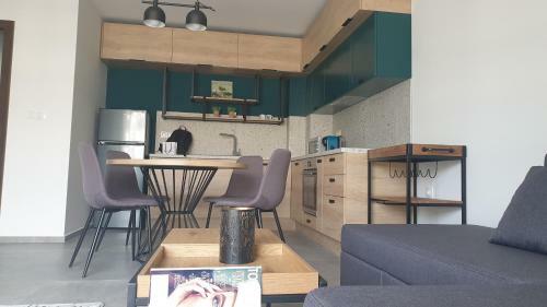 Toscana Apartment