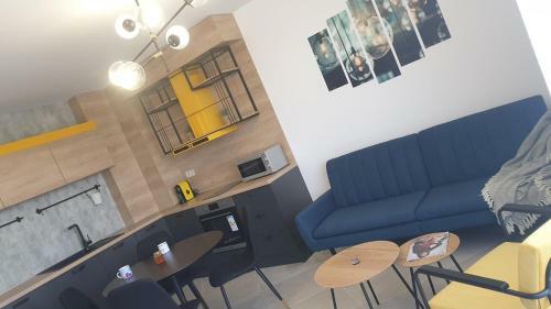 Toscana Apartment