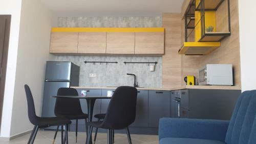 Toscana Apartment