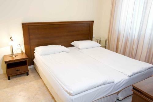 Apartamento Private Studio With Sea View In St Marina