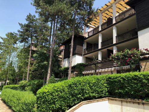 Apartamento Private Studio With Sea View In St Marina