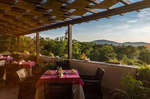 Apartamento Private Studio With Sea View In St Marina