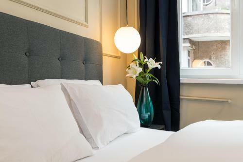 Apartamento Eclectic Luxury 2bdr Suit In Sofia's Heart