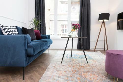 Apartamento Eclectic Luxury 2bdr Suit In Sofia's Heart