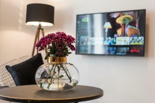 Apartamento Eclectic Luxury 2bdr Suit In Sofia's Heart