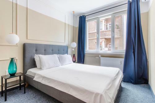 Apartamento Eclectic Luxury 2bdr Suit In Sofia's Heart