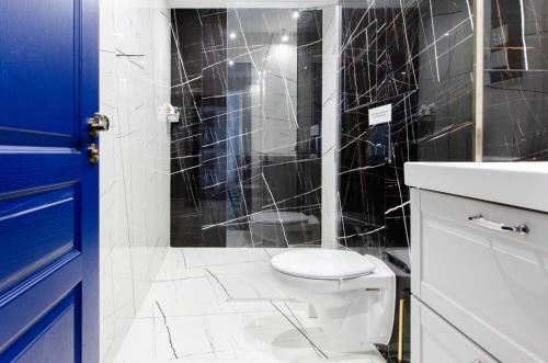 Apartamento Eclectic Luxury 2bdr Suit In Sofia's Heart