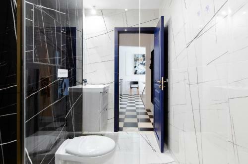 Apartamento Eclectic Luxury 2bdr Suit In Sofia's Heart