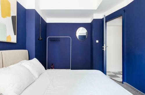 Apartamento Eclectic Luxury 2bdr Suit In Sofia's Heart