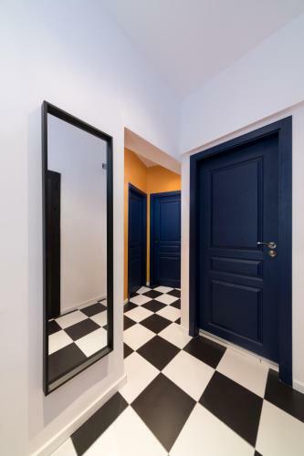 Apartamento Eclectic Luxury 2bdr Suit In Sofia's Heart