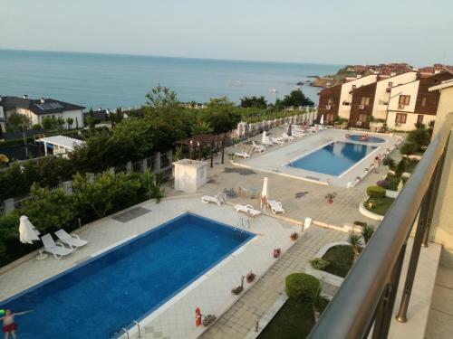 Menada Apolon Apartments