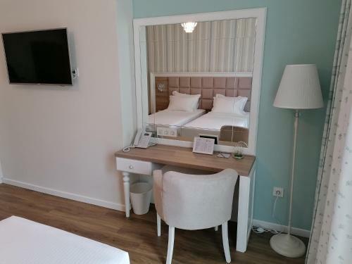 Impresamente Art Hotel