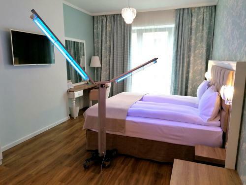 Impresamente Art Hotel