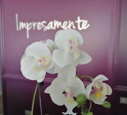 Impresamente Art Hotel