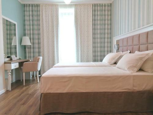 Impresamente Art Hotel
