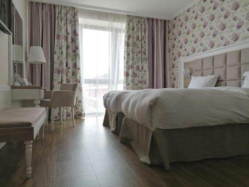 Impresamente Art Hotel