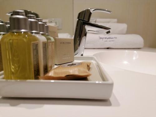 Impresamente Art Hotel