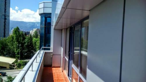Hotel Latinka