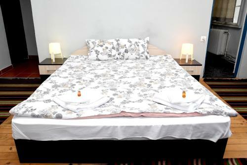 Hostal Santa Sofiya