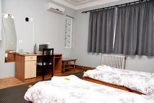Hostal Santa Sofiya