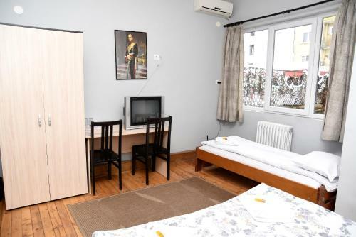 Hostal Santa Sofiya