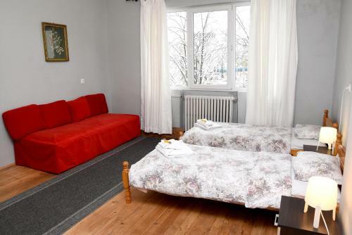 Hostal Santa Sofiya